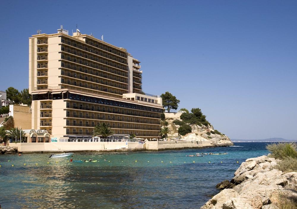 Отель Globales Cala Vinas Adults Only 16+ Экстерьер фото