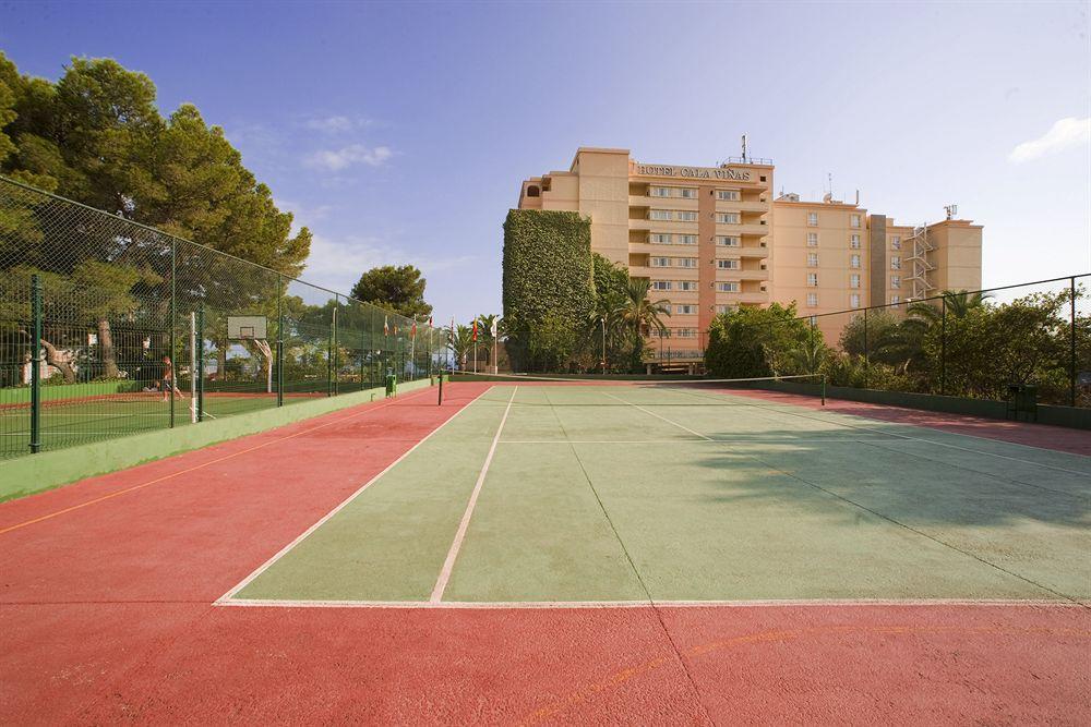 Отель Globales Cala Vinas Adults Only 16+ Экстерьер фото
