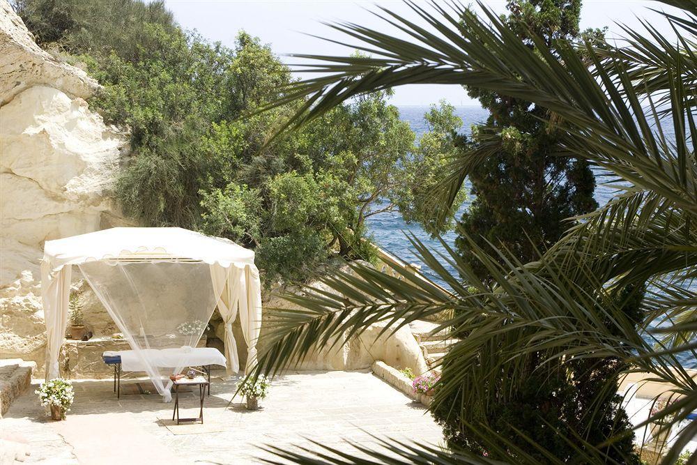 Отель Globales Cala Vinas Adults Only 16+ Экстерьер фото