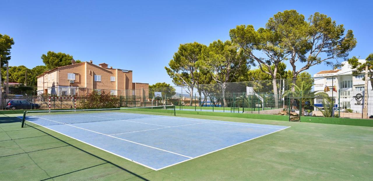 Отель Globales Cala Vinas Adults Only 16+ Экстерьер фото