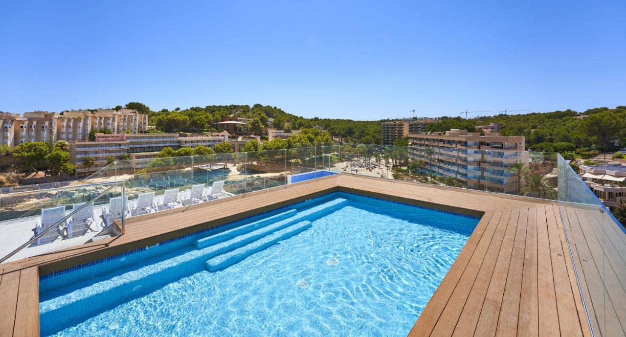 Отель Globales Cala Vinas Adults Only 16+ Экстерьер фото