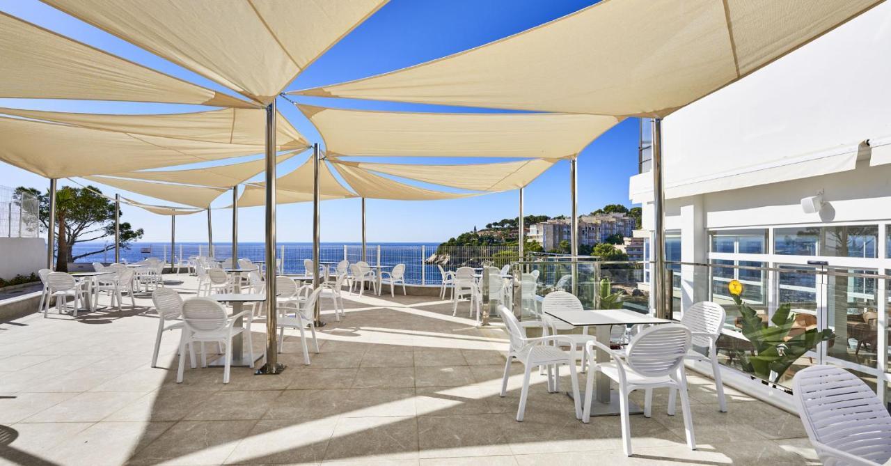 Отель Globales Cala Vinas Adults Only 16+ Экстерьер фото