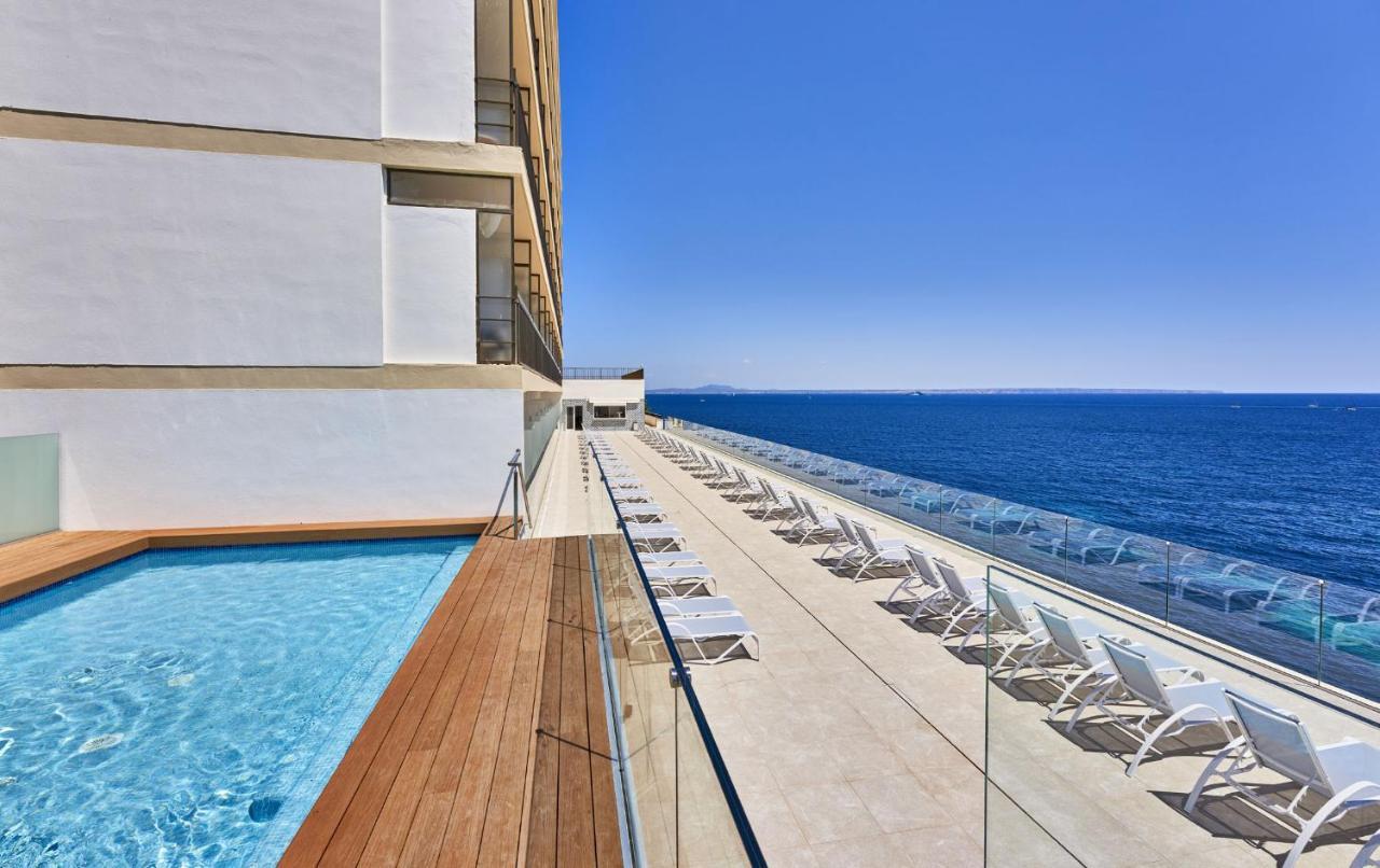 Отель Globales Cala Vinas Adults Only 16+ Экстерьер фото