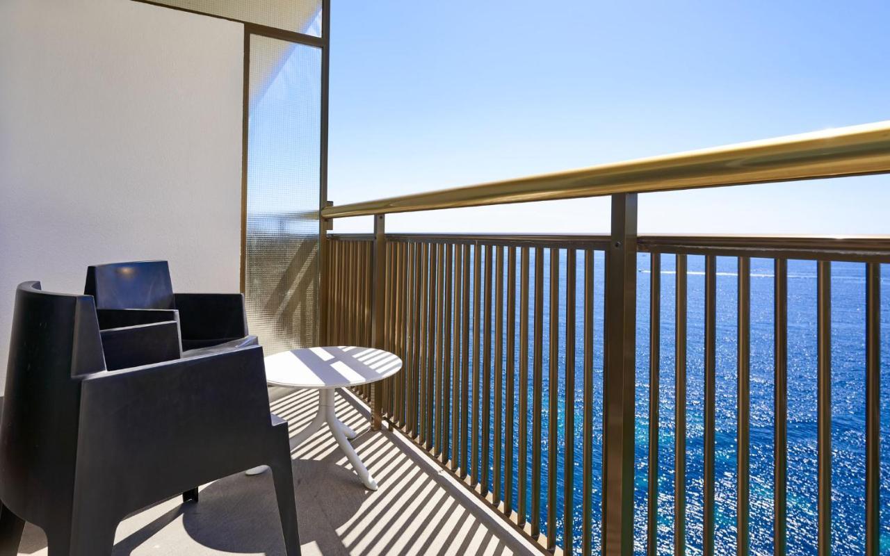 Отель Globales Cala Vinas Adults Only 16+ Экстерьер фото