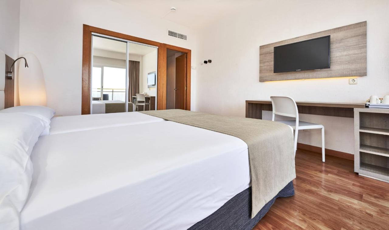 Отель Globales Cala Vinas Adults Only 16+ Экстерьер фото