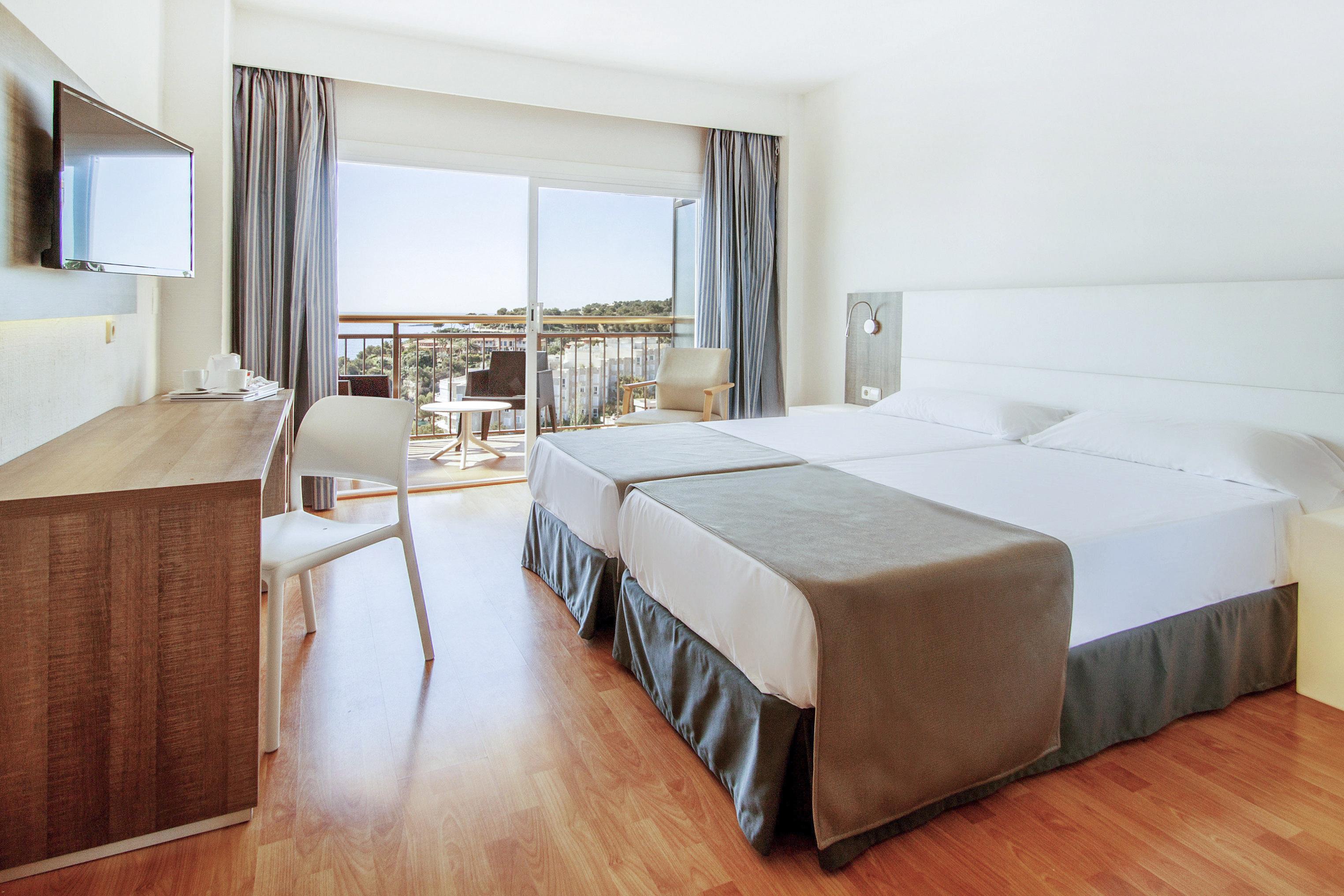 Отель Globales Cala Vinas Adults Only 16+ Экстерьер фото