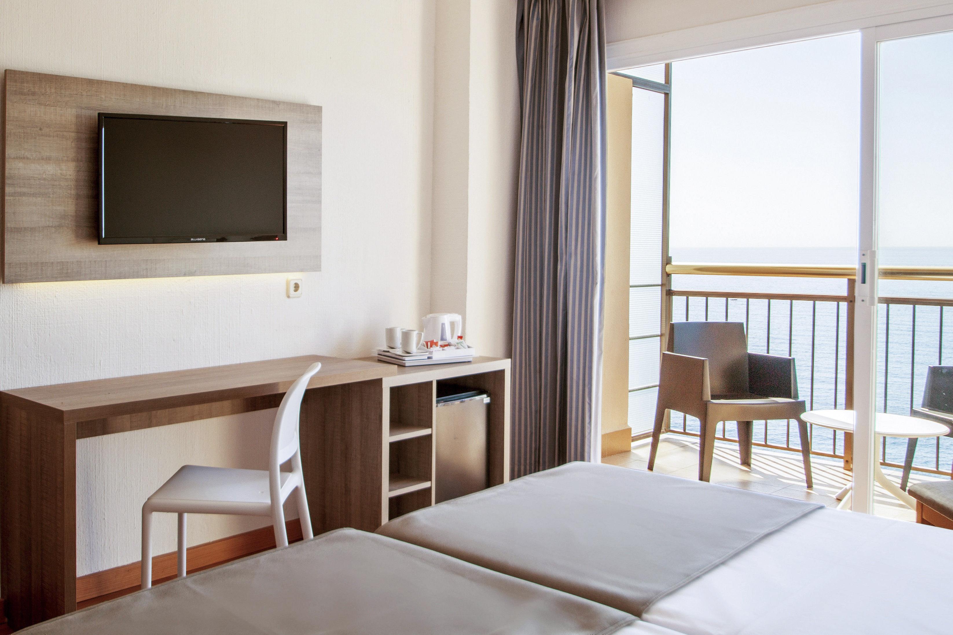 Отель Globales Cala Vinas Adults Only 16+ Экстерьер фото