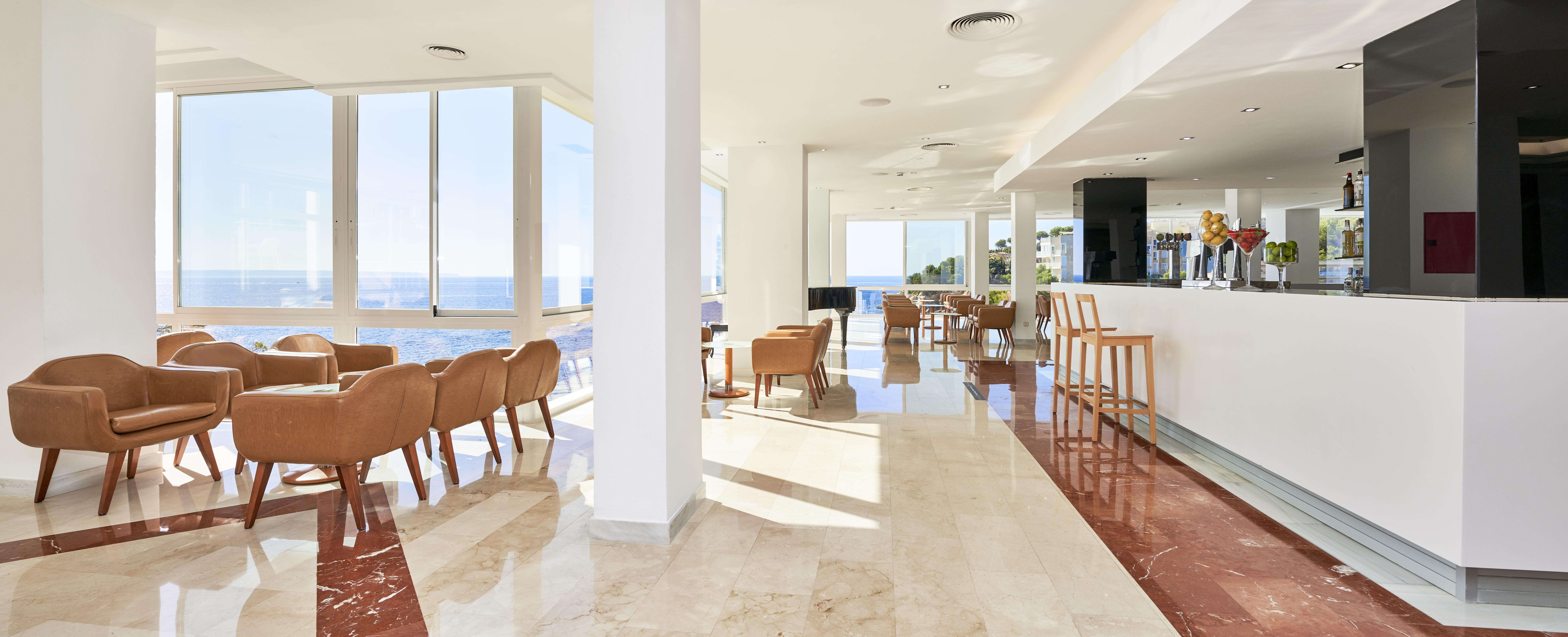 Отель Globales Cala Vinas Adults Only 16+ Экстерьер фото