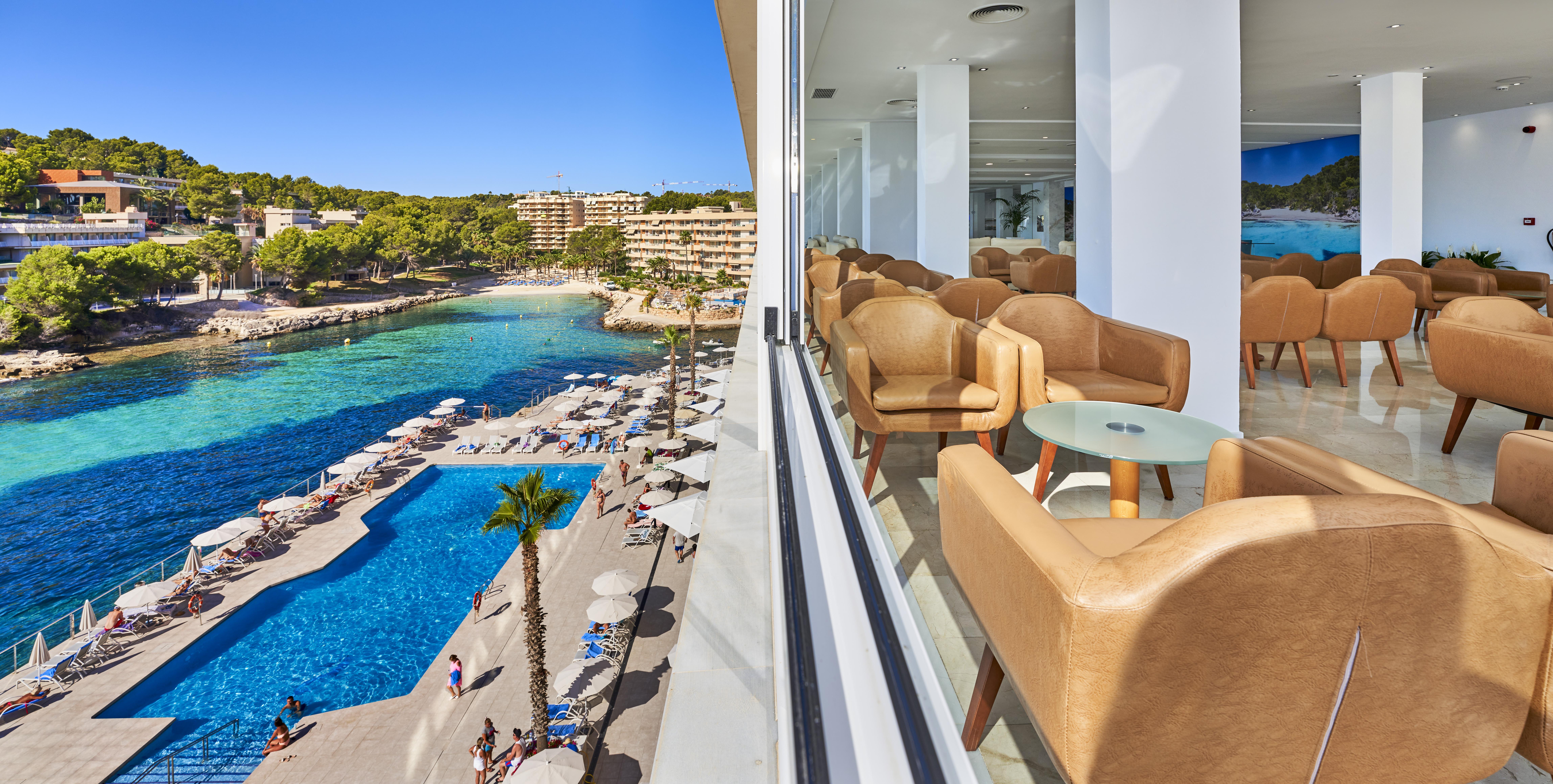 Отель Globales Cala Vinas Adults Only 16+ Экстерьер фото