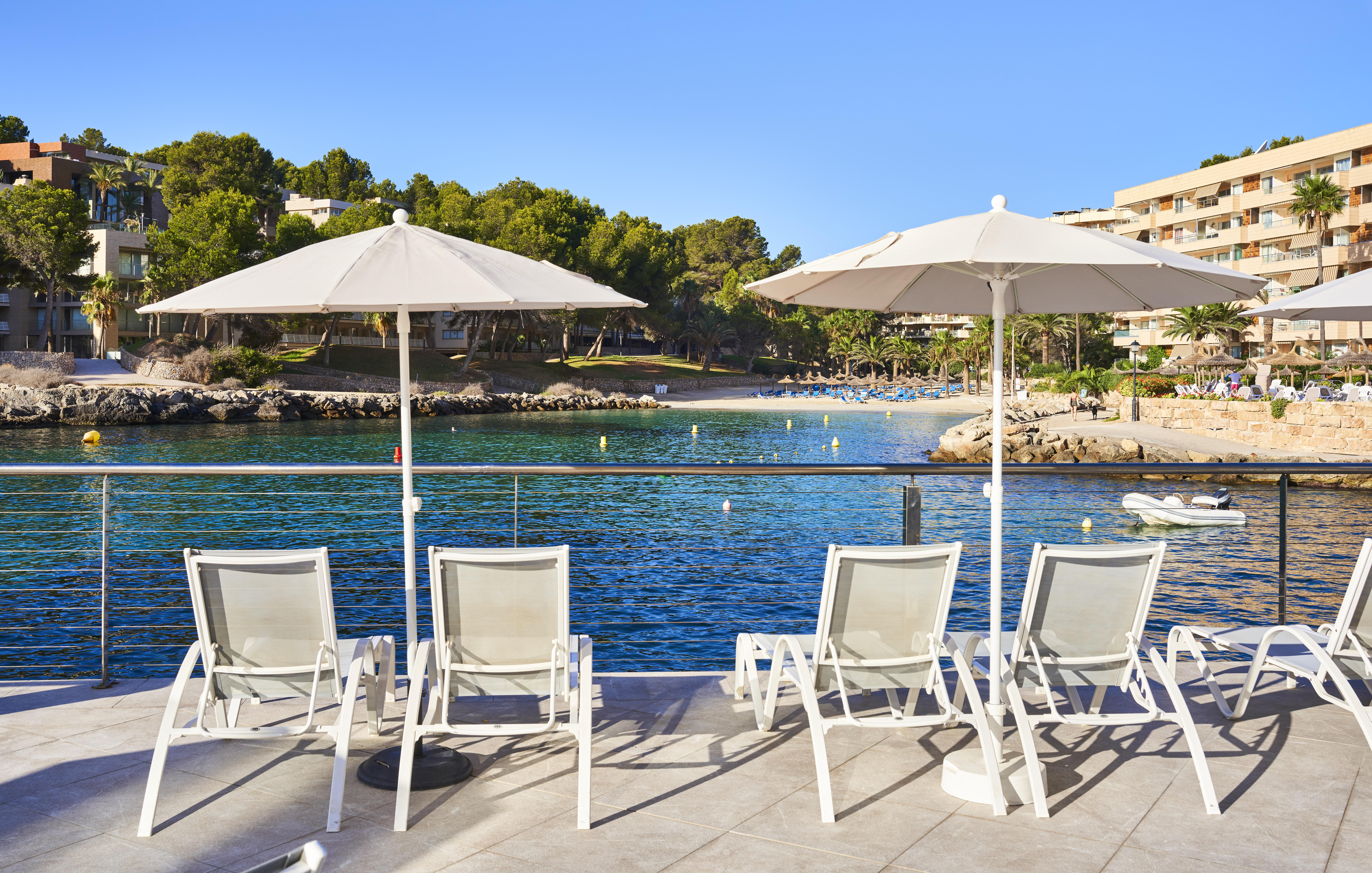 Отель Globales Cala Vinas Adults Only 16+ Экстерьер фото