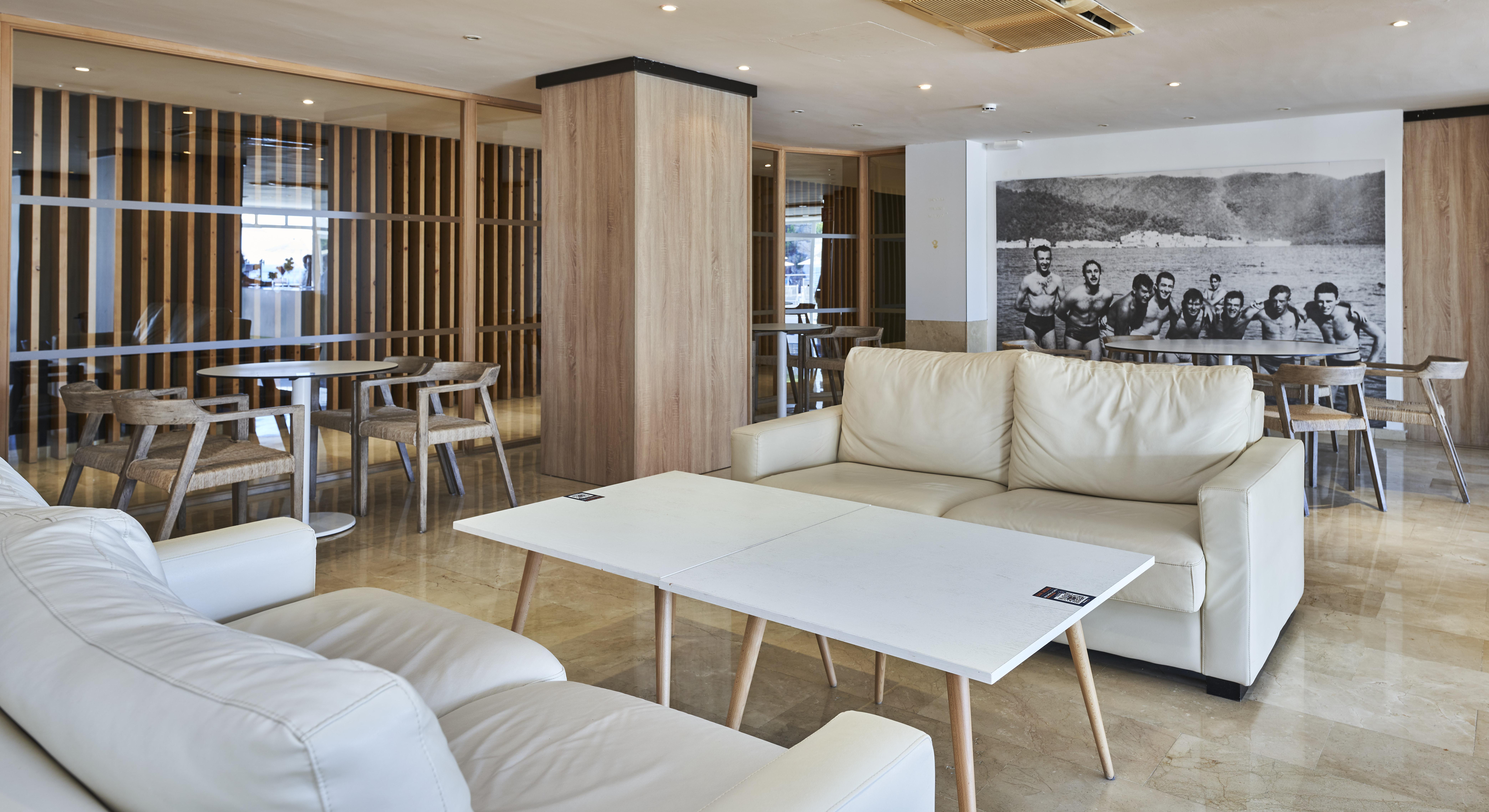 Отель Globales Cala Vinas Adults Only 16+ Экстерьер фото