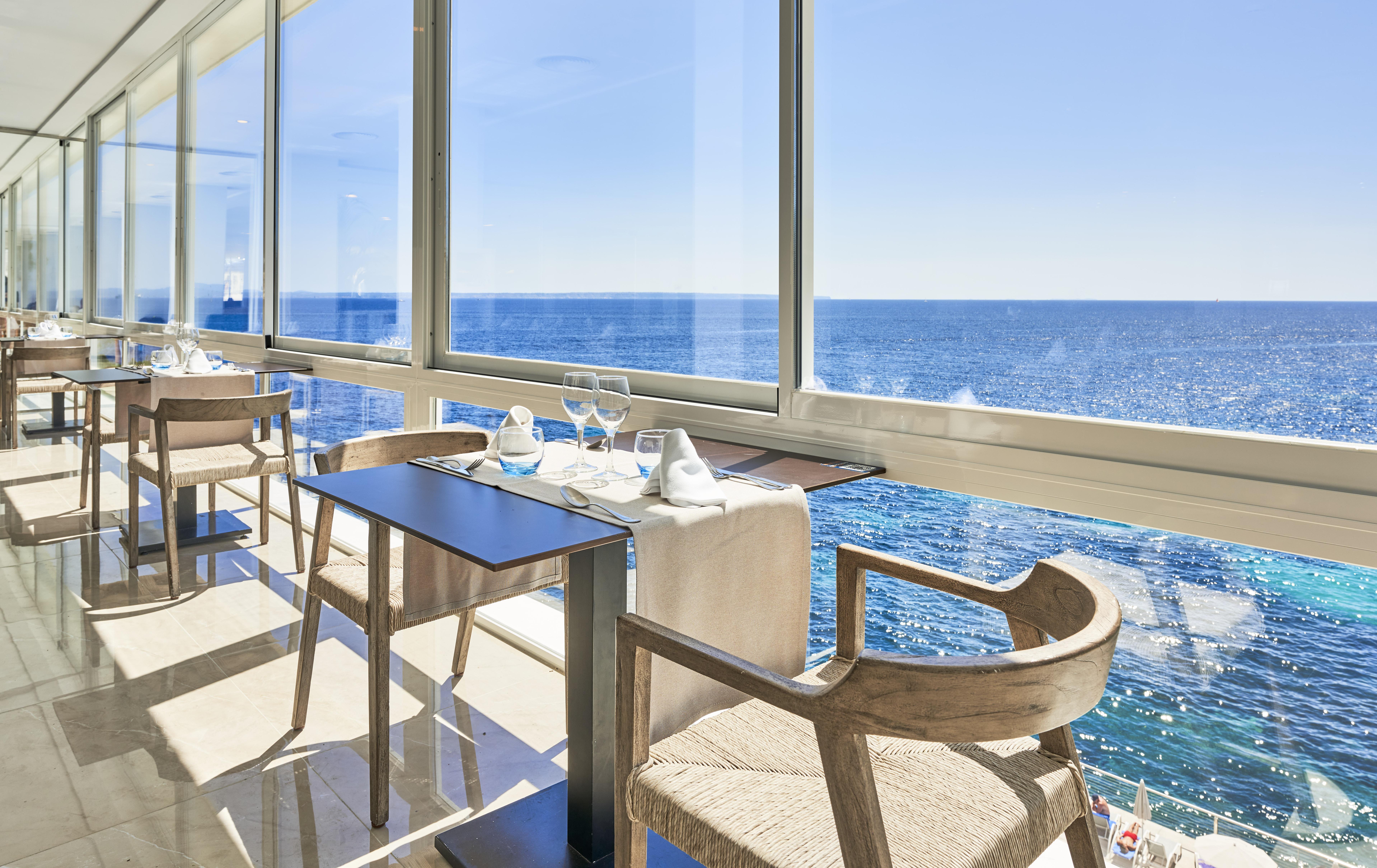 Отель Globales Cala Vinas Adults Only 16+ Экстерьер фото
