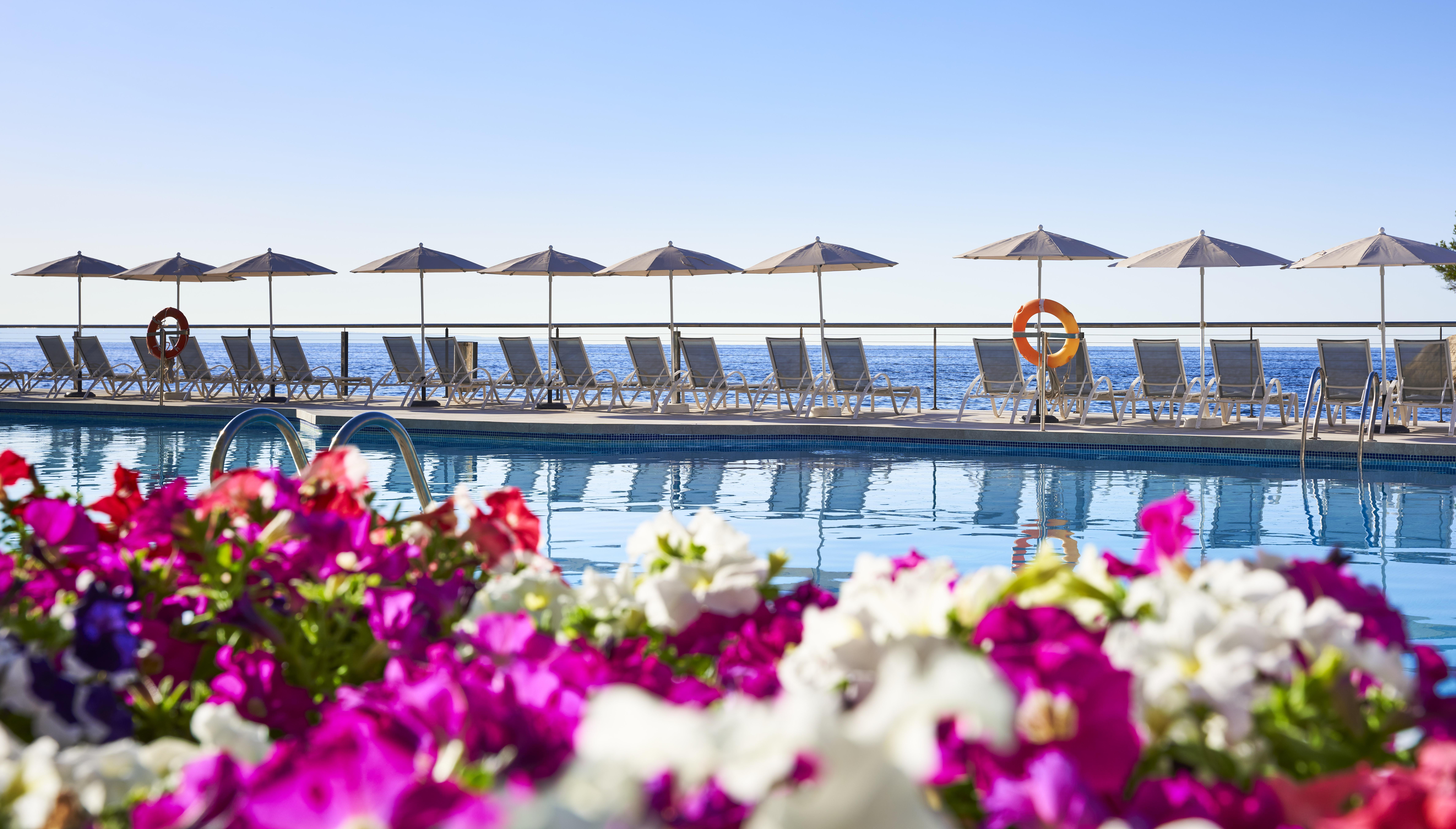 Отель Globales Cala Vinas Adults Only 16+ Экстерьер фото