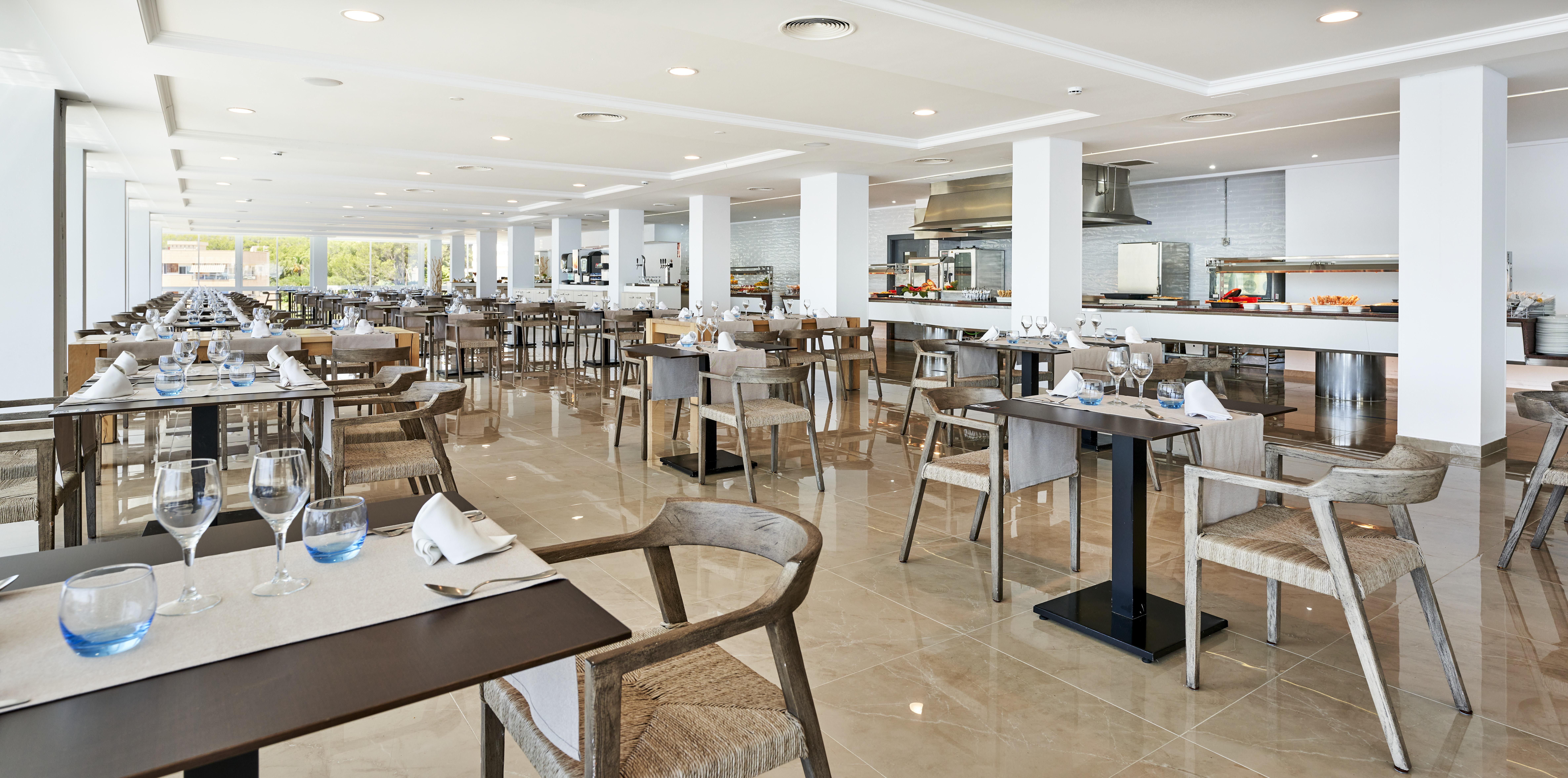 Отель Globales Cala Vinas Adults Only 16+ Экстерьер фото