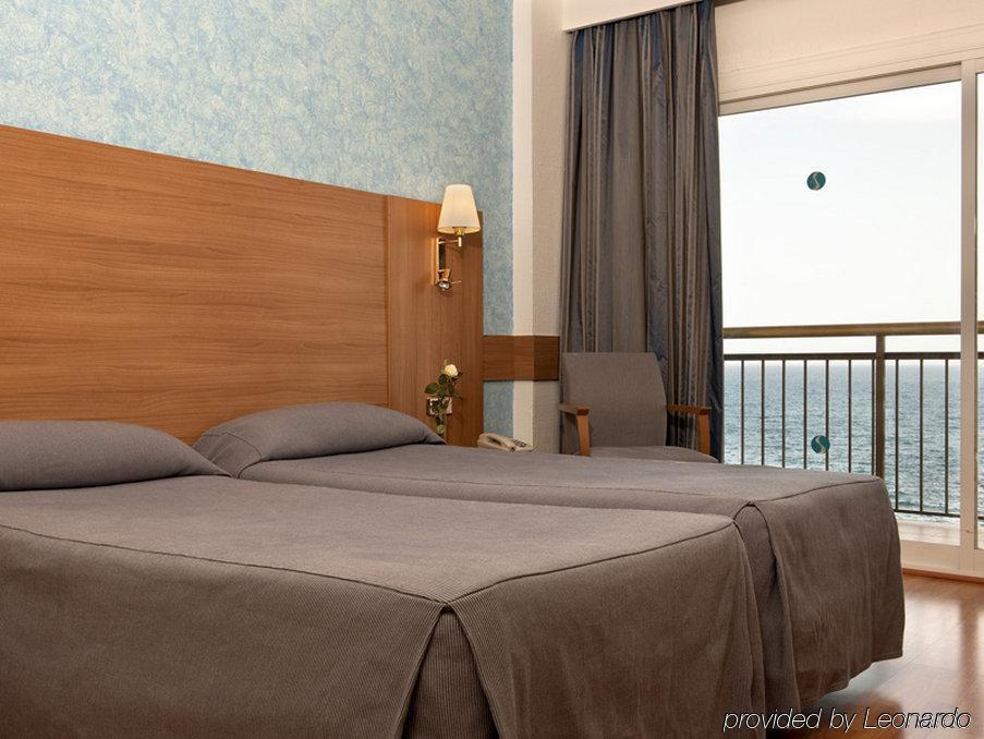 Отель Globales Cala Vinas Adults Only 16+ Номер фото