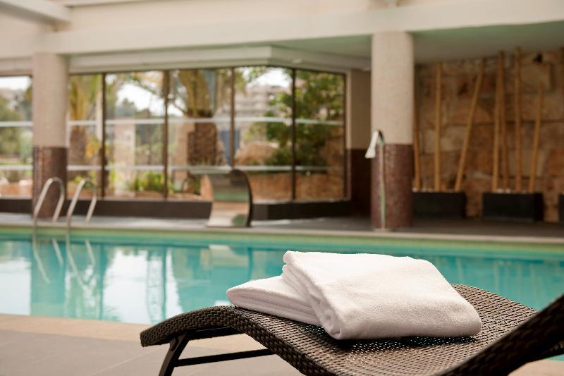 Отель Globales Cala Vinas Adults Only 16+ Экстерьер фото