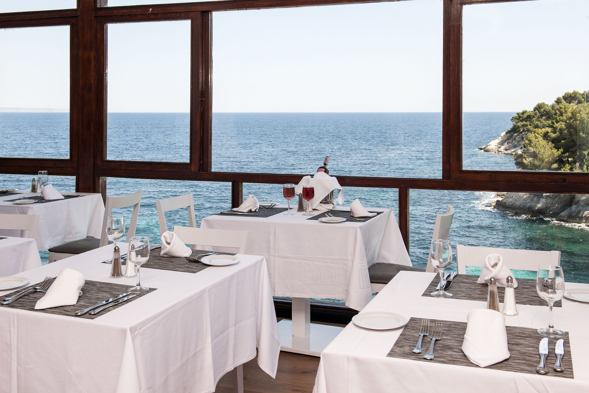 Отель Globales Cala Vinas Adults Only 16+ Экстерьер фото